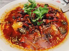 -辛香汇·现炒川菜(淮海路百盛店)
