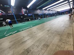 -DC极兔羽毛球馆YONEX(诸光馆)