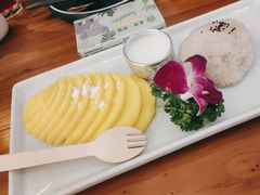 -曼泰·泰餐(江南环球港店)
