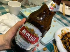 -紫光园·烤鸭(吕家营店)