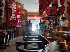 大堂-千代武日本料理(开发区店)