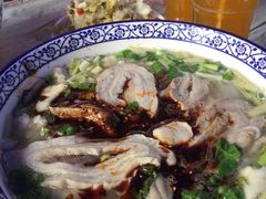 -长香源葫芦头梆梆肉(开通巷店)