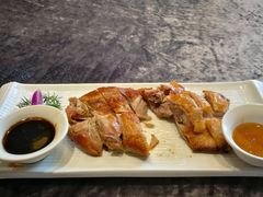 -宝鸡民族饭庄(英达路店)