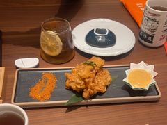 -七条鱼日本料理(远洋乐堤港店)