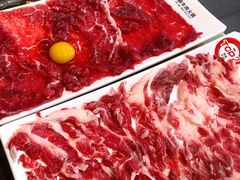 -潮牛壹号鲜牛肉火锅(世界城广场店)