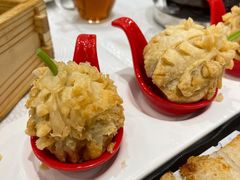 -金翠皇宫粤菜·点心·海鲜(科技园店)