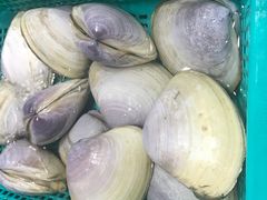 -海大大蒸汽海鲜餐厅·粤菜·特色小炒(欢乐颂店)