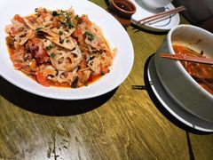 -一坐一忘云南菜(卓悦中心)