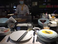 -铁板诱惑法式铁板烧(二七万达店)