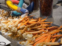 -太湖饭店玉兰厅(自助餐厅)