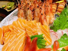 -和彩放题餐厅(酒仙桥店)