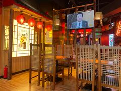 -有喜屋·深夜食堂(北京西路店)