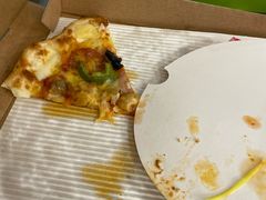 -必胜客(城西银泰店)