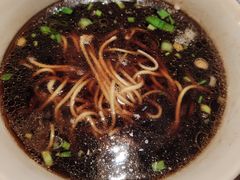 老牌阳春面-南京大牌档(龙湖长楹天街店)