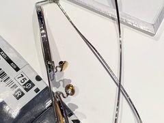 -日本手作眼镜·久川睛匠(新中关购物中心店)
