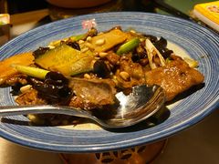 -那家小馆•北京菜•烤鸭(中关村店)