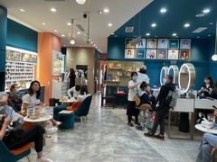 -海马体照相馆(新南凯德广场店)