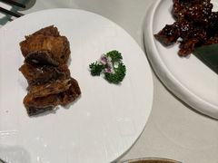 本帮熏鱼-蝶园·装修中(BFC外滩金融中心店)