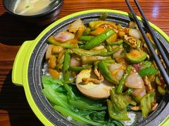 -赤酱红油(家乐福店)