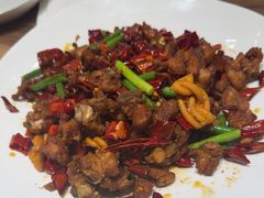 -九转小磨·非遗东北菜(群力店)