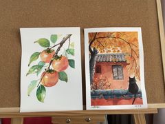 -八哥美术·成人美术画室(总校区)