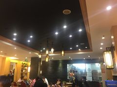 -巴蜀印象火锅(永陵总店)
