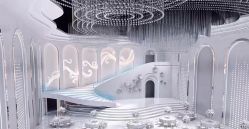 点击看大图 -华侨城洲际大酒店·宴会厅