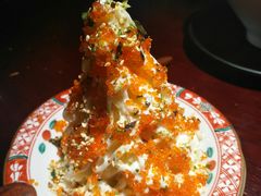 火山土豆沙拉-一豚轩·烧鸟·豚骨拉面(五四路店)