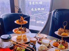 -泉客厅LAPUTA·天空之城