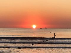 -渔岛海洋度假区