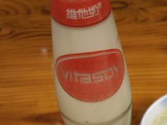 维维豆奶-小方的面(徐家汇店)