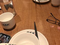 -鸽味轩·粤菜小馆(高楼门总店)