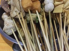 -老乔串店(青松路店)
