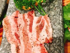 -万兴佳烤肉·长白山老味道(宏泰广场店)