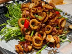 -飶香居(省博物馆店)