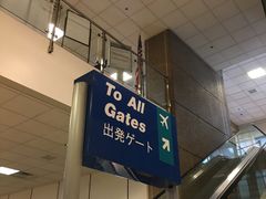 -盐湖城国际机场