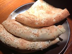 -楼兰新疆主题餐厅(苏州中心店)