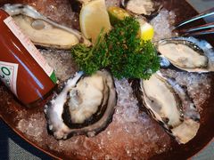 -YUE·6·西式融合餐厅(外滩六号店)