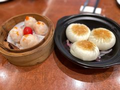 -北海金昌开元名都大酒店·四季轩中餐厅