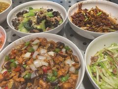 -乡村基(两江新区黄山大道第二餐厅)