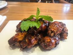 -枣子树·素食餐厅(普陀山店)