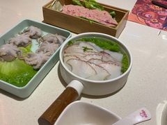-火锅先生(五马街店)