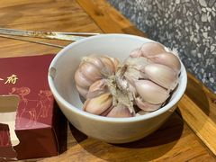 -阿记烧烤(大兴新区店)