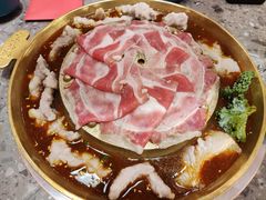 -牛牛章·章鱼水煎肉(光谷世界城店)