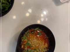 -洪氏嗨捞·猪肚鸡火锅(阳光天地店)