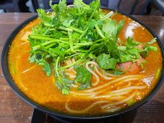 -肥汁米蘭香港米线(长宁来福士店)