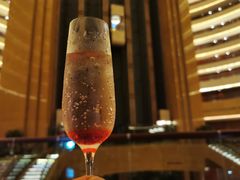 -杭州国际会议中心洲际酒店-原素全日餐厅(解放东路店)