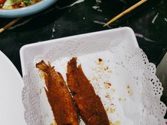 -椒行天下干锅牛蛙·(万宝店)