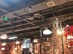 -鸿姐老火锅(花园路店)