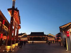 -中国马镇舞马世界主题乐园